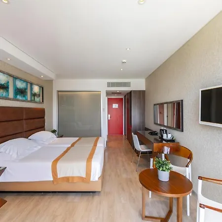 Hotel Faros Ayia Napa