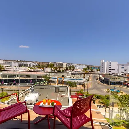 Faros Hotell 4*
