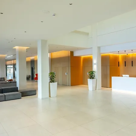 Hotell Faros Ayia Napa