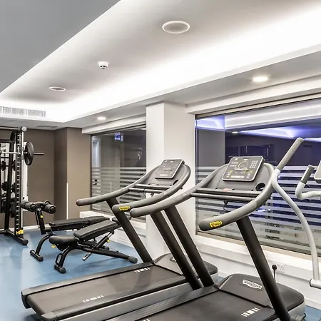 Hotell Faros Ayia Napa