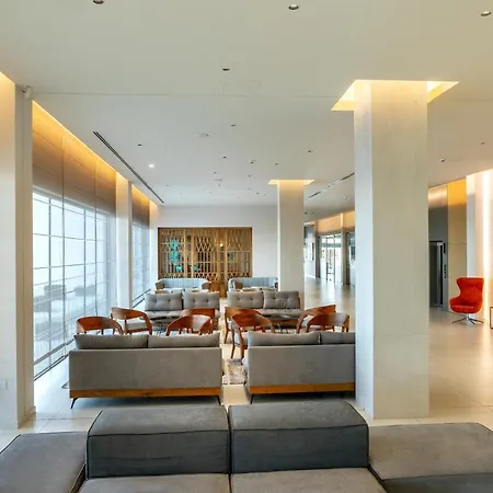 Faros Hotell Ayia Napa