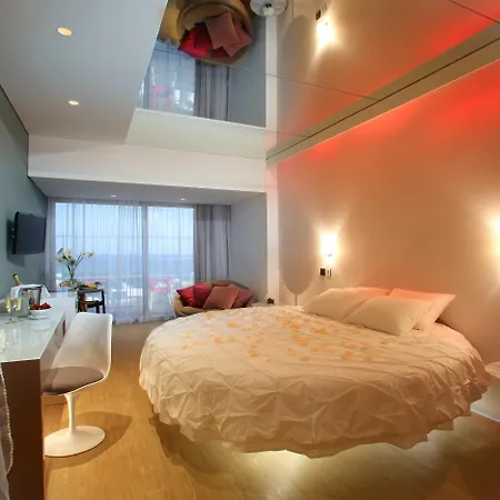 Hotell Faros Ayia Napa