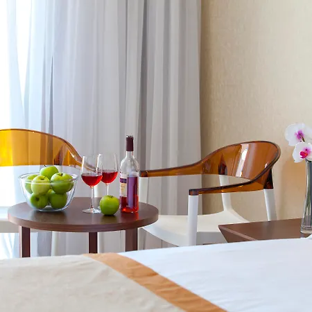 Hotell Faros