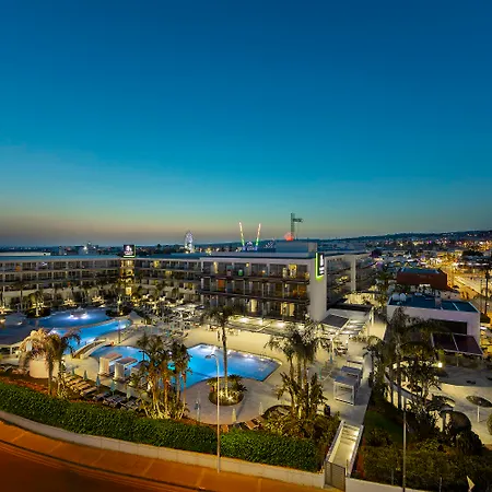 Hotell Faros Ayia Napa