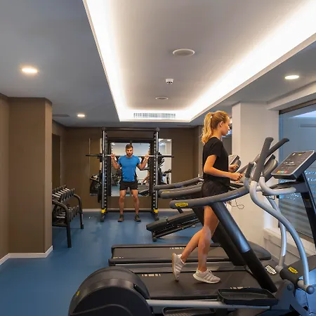 Hotell Faros Ayia Napa
