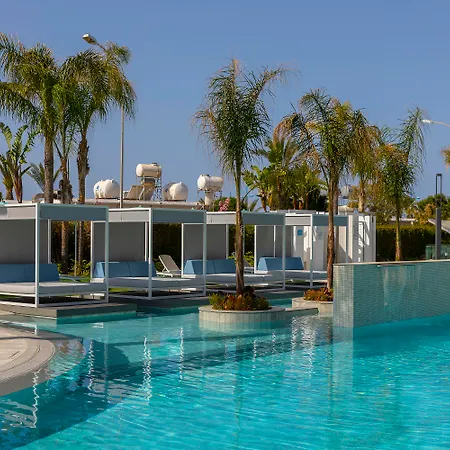 Hotell Faros