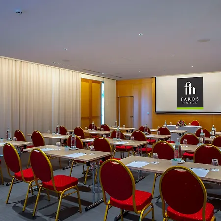 Hotell Faros